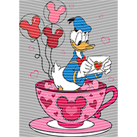 Valentine's Day-QRJ  1534